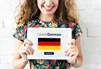 آموزش زبان آلمانی