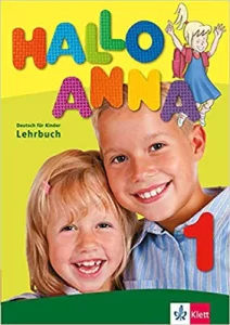 دانلود رایگان کتاب های آموزشی زبان انگلیسی آلمانی ترکی فرانسه-کتاب hallo anna