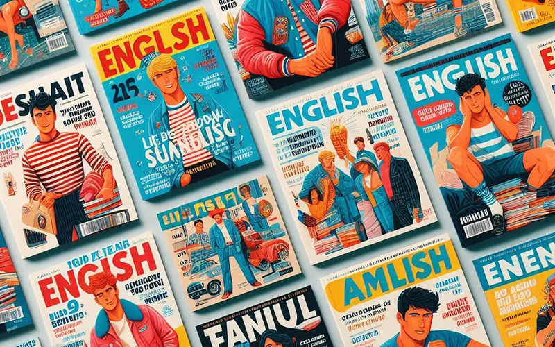 بهترین روزنامه ها برای یادگیری و تقویت زبان انگلیسی