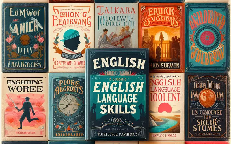 بهترین کتاب های داستان برای تقویت سطح زبان انگلیسی