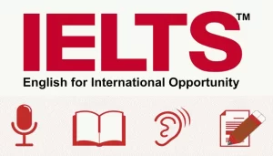 راهنمای کامل آزمون آیلتس IELTS