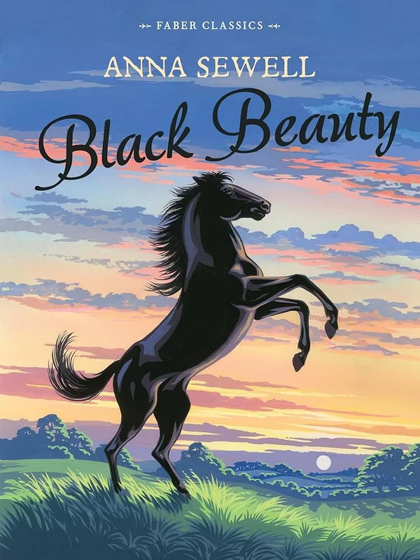 Black-Beauty