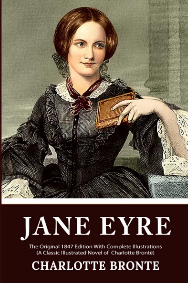 Jane Eyre