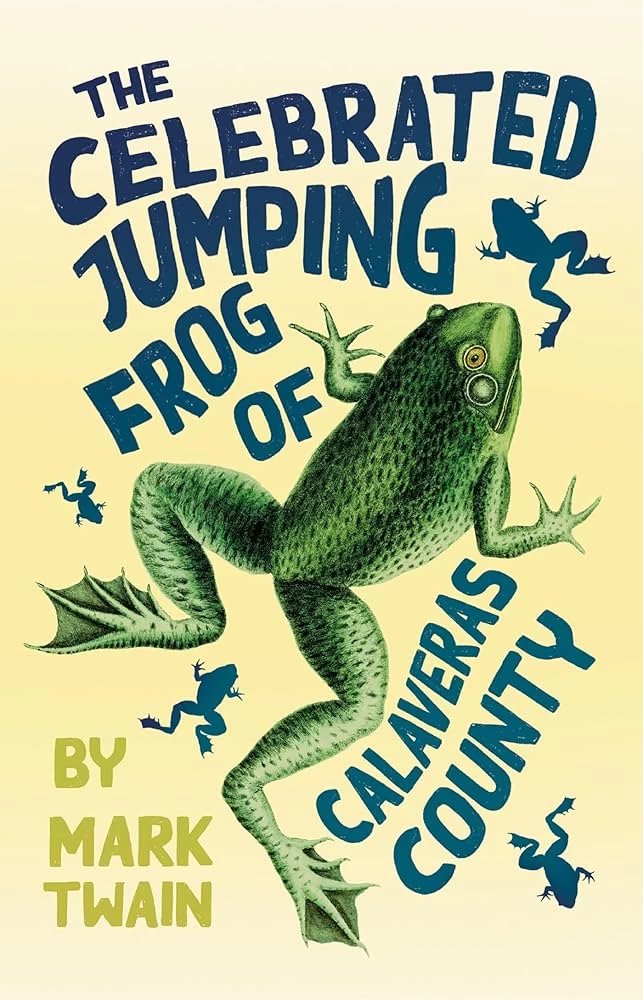 The-Celebrated-Jumping-Frog-of-Calaveras-County