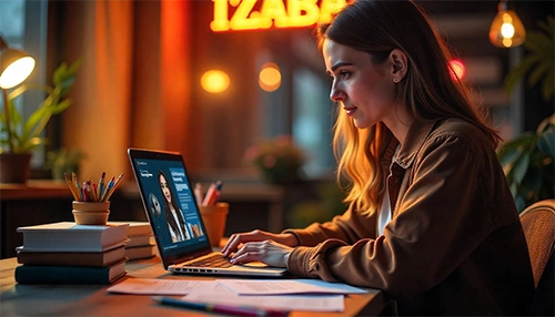 Online training Online training