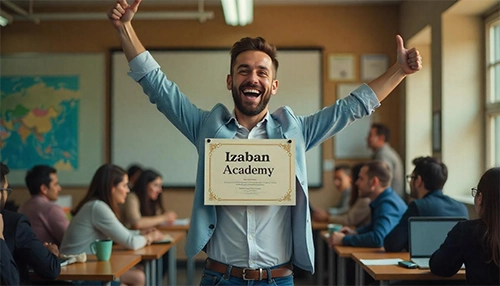 why Izaban academy why Izaban academy