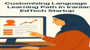 استارتآپهای EdTech ایران و آموزش آنلاین زبان