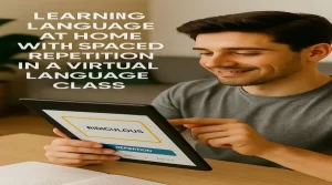 تکنیکهای تقویت حافظه در یادگیری واژگان