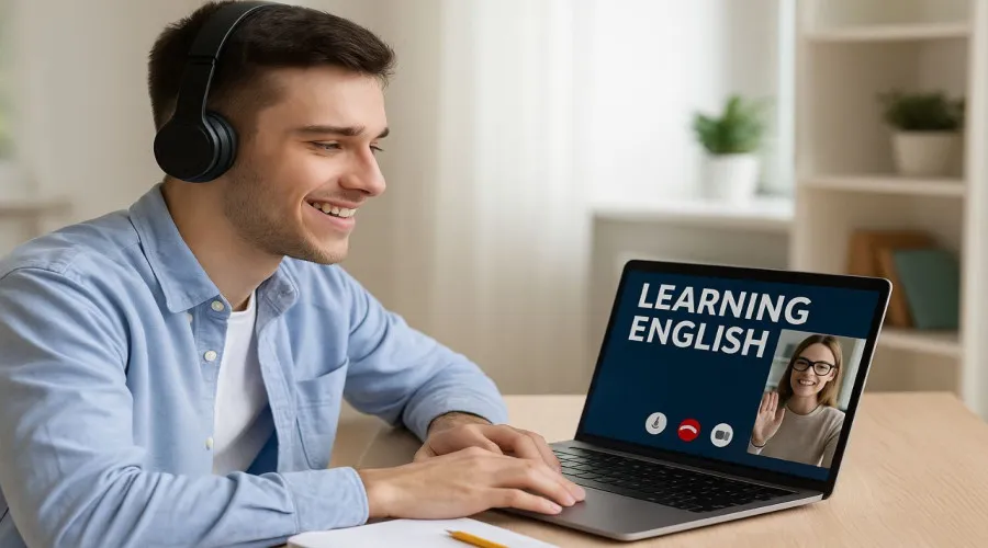 چگونه لهجه انگلیسی خود را با کلاسهای آنلاین بهبود دهیم؟ چگونه لهجه انگلیسی خود را با کلاسهای آنلاین بهبود دهیم؟