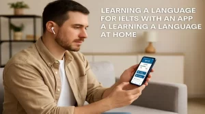 بهترین اپلیکیشن‌های یادگیری زبان برای آیلتس و مهاجرت ۲۰۲۵ | آموزش آنلاین زبان