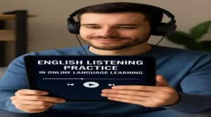 وب‌سایت تمرین شنیداری انگلیسی | آموزش آنلاین زبان برای تقویت لیسنینگ