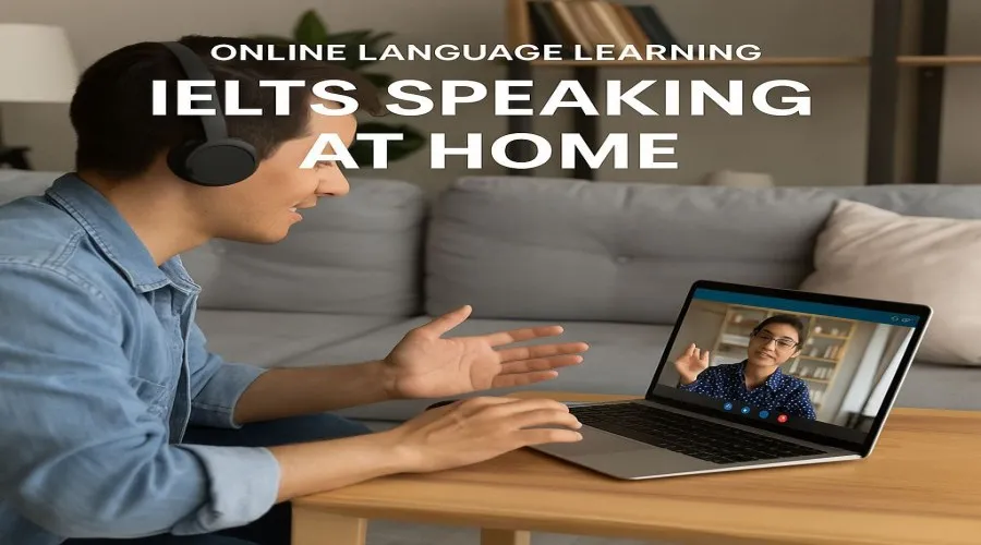 سوالات پرتکرار اسپیکینگ آیلتس | آموزش آنلاین زبان برای نمره بالا در Speaking