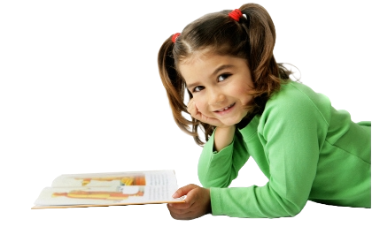 Teaching English to children