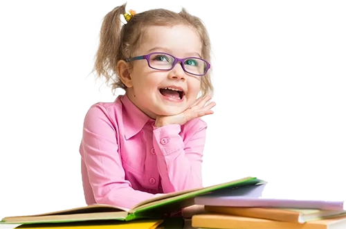 kids learn