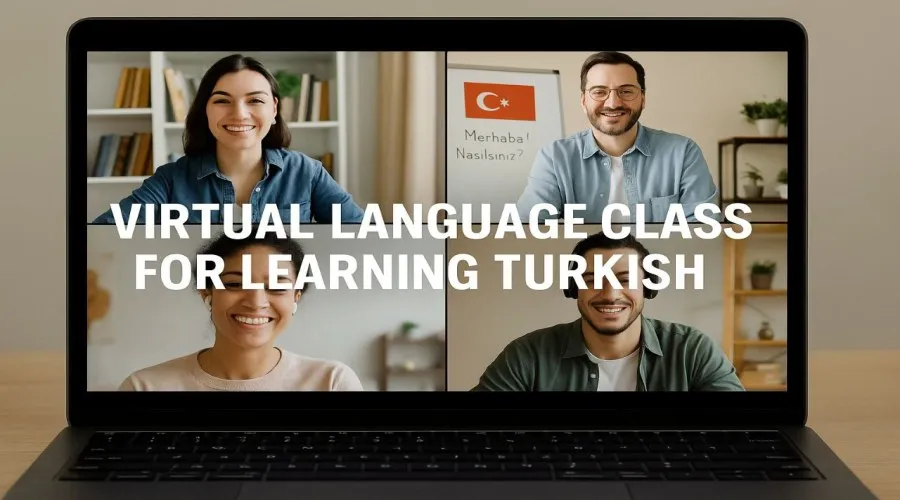 آموزش آنلاین زبان ترکی استانبولی | یادگیری سریع در خانه + دورههای تخصصی