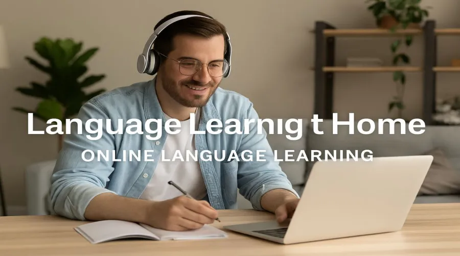اهمیت زبان در زندگی انسان | یادگیری مؤثر با آموزش آنلاین زبان