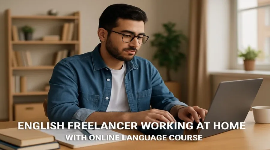 بازار کار زبان انگلیسی در ایران | فرصت‌های شغلی با آموزش آنلاین زبان