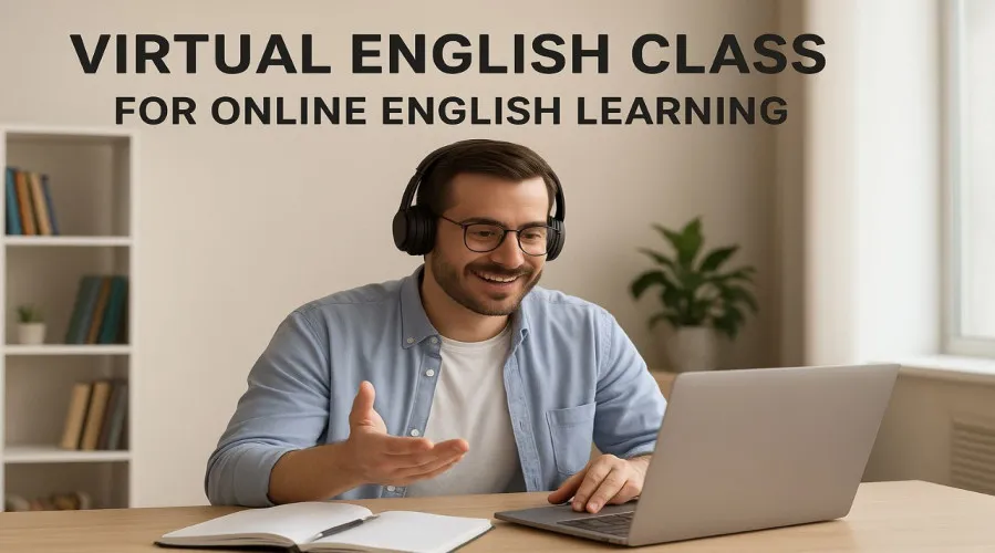 آموزش آنلاین زبان با استفاده از پادکست انگلیسی