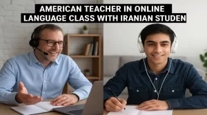 در این مقاله با اشتباهات رایج و خنده‌دار ایرانی‌ها در مکالمه انگلیسی آشنا می‌شوید. راهکارهایی عملی برای رفع این اشتباهات، معرفی دوره‌های «آموزش زبان انگلیسی آنلاین» و بهترین سایت آموزش زبان در خانه.