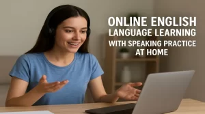 سال‌ها زبان خواندی اما هنوز روان صحبت نمی‌کنی؟ مشکل از مدرسه است! این مقاله توضیح می‌دهد چرا و چگونه با آموزش آنلاین زبان می‌توانی سریع و حرفه‌ای زبان انگلیسی را یاد بگیری.