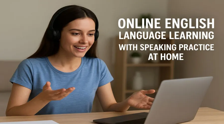 سال‌ها زبان خواندی اما هنوز روان صحبت نمی‌کنی؟ مشکل از مدرسه است! این مقاله توضیح می‌دهد چرا و چگونه با آموزش آنلاین زبان می‌توانی سریع و حرفه‌ای زبان انگلیسی را یاد بگیری.