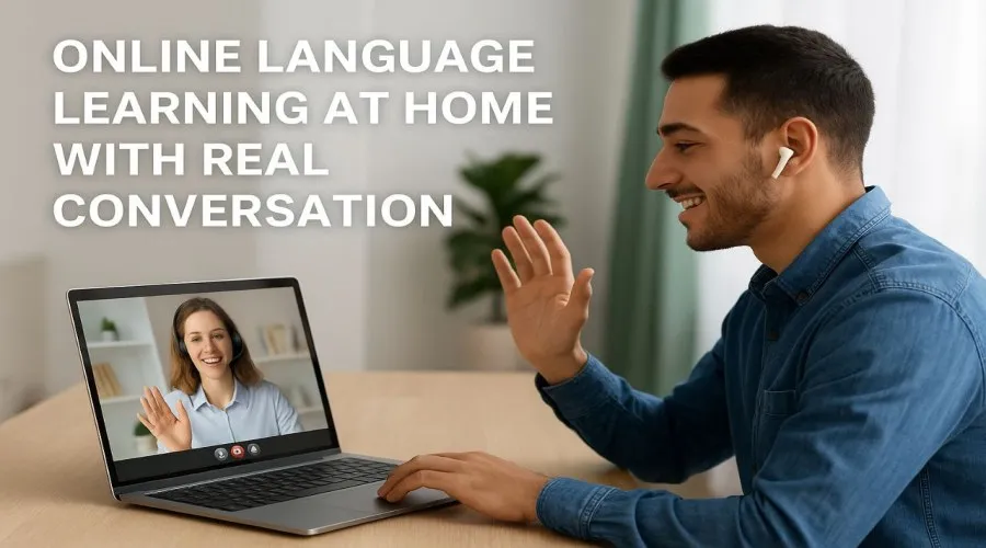 بهترین روش یادگیری انگلیسی بدون حفظ گرامر را کشف کنید! در این مقاله با تکنیک‌های کاربردی، نمونه‌های واقعی و مزایای آموزش آنلاین زبان آشنا شوید. مناسب تمام زبان‌آموزان مبتدی تا متوسط.