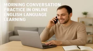 20251119 135653 1938573722 11zon با چالش ۵ روزه مکالمه صبحگاهی انگلیسی، تنها با ۱۰ دقیقه در روز اسپیکینگ خود را تقویت کنید. آموزش آنلاین زبان، تمرینهای عملی، برنامه منظم و نکات حرفهای برای یادگیری سریعتر.