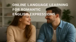 با این راهنمای کامل اصطلاحات عاشقانه انگلیسی که در مکالمات واقعی استفاده می‌شوند آشنا شوید. مناسب برای زبان‌آموزانی که می‌خواهند مکالمه رمانتیک‌شان طبیعی، نیتیو و حرفه‌ای باشد. آموزش آنلاین زبان و بهترین روش یادگیری اصطلاحات کاربردی.