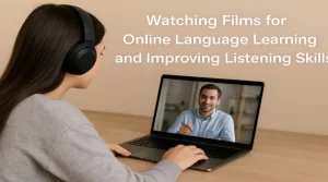 بهترین فیلم‌ها برای یادگیری زبان انگلیسی را بشناسید! در این مقاله ۱۰ فیلم فوق‌العاده معرفی شده‌اند که مهارت Listening و Speaking شما را متحول می‌کنند. مناسب برای آموزش آنلاین زبان، دوره زبان آنلاین و یادگیری در خانه.