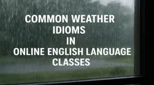 20251126 183243 962702003 11zon بهترین راه یادگیری اصطلاحات آبوهوا در انگلیسی. با ۵ اصطلاح پرکاربرد آشنا شوید و مکالمه خود را تقویت کنید. مناسب برای آموزش آنلاین زبان، کلاس زبان مجازی و یادگیری در خانه.
