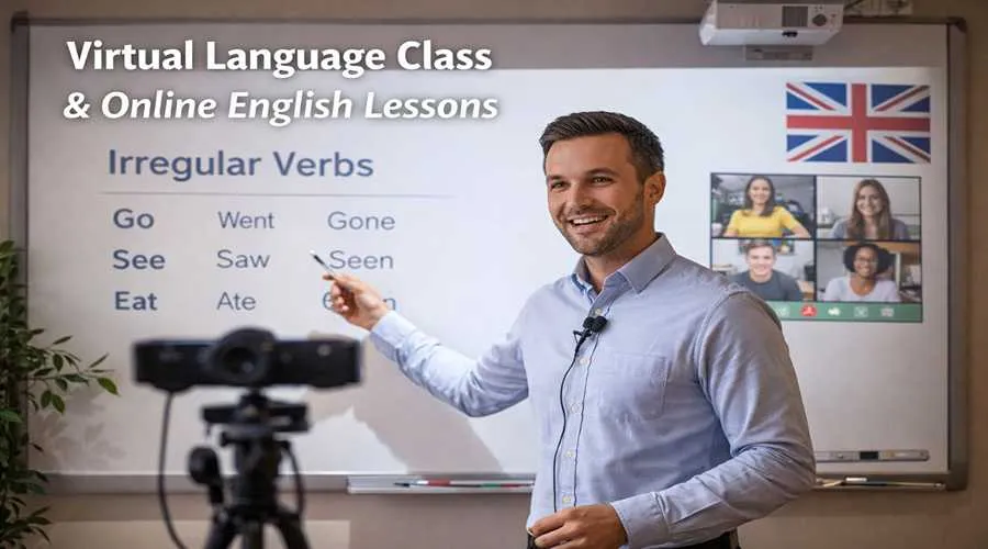 آموزش آنلاین زبان کدام دورههای زبان آنلاین برای شروع یادگیری مناسبتر هستند؟ 1 آموزش آنلاین زبان کدام دورههای زبان آنلاین برای شروع یادگیری مناسبتر هستند؟ 1