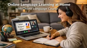 به دنبال بهترین دوره زبان آنلاین برای شروع هستید؟ در این راهنمای جامع، انتخاب دوره زبان بر اساس سطح، هدف و بودجه را بررسی می‌کنیم و بهترین گزینه‌های یادگیری زبان در خانه را معرفی می‌کنیم.