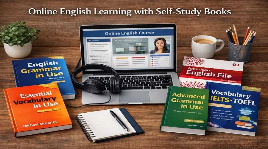 آموزش آنلاین زبان