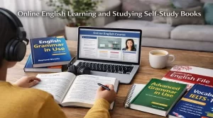 آموزش آنلاین زبان