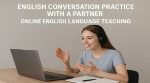 تمرین مکالمه انگلیسی روزانه موضوعات جذاب برای Speaking آموزش آنلاین زبان 1 بهترین موضوعات تمرین مکالمه انگلیسی روزانه همراه با تکنیکهای کاربردی Speaking را معرفی کردهایم. اگر میخواهید با کمک آموزش آنلاین زبان مکالمه روان و بدون مکث داشته باشید، این مقاله را از دست ندهید.
