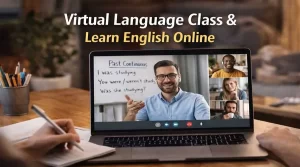 پیشرفت انفجاری فقط در 6 ماه آموزش آنلاین زبان با روشهای اثباتشده آموزش آنلاین زبان