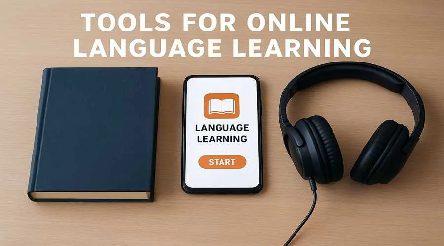 بهترین ابزار یادگیری زبان چیست؟ در این مقاله کتاب، اپلیکیشن و پادکست را در آموزش آنلاین زبان مقایسه کرده و بهترین انتخاب را معرفی میکنیم.بهترین ابزار یادگیری زبان چیست؟ در این مقاله کتاب، اپلیکیشن و پادکست را در آموزش آنلاین زبان مقایسه کرده و بهترین انتخاب را معرفی میکنیم.