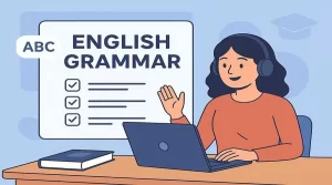 بله. کلاس زبان مجازی با توضیح‌های ساده، مثال‌های کاربردی و بازخورد مدرس، یادگیری را تسریع می‌کند. در کنار آن، دسترسی به ویدیوها و تمرین‌های ضبط‌شده کمک می‌کند ساختارها را کاملاً در ذهن تثبیت کنید.بله. کلاس زبان مجازی با توضیح‌های ساده، مثال‌های کاربردی و بازخورد مدرس، یادگیری را تسریع می‌کند. در کنار آن، دسترسی به ویدیوها و تمرین‌های ضبط‌شده کمک می‌کند ساختارها را کاملاً در ذهن تثبیت کنید.