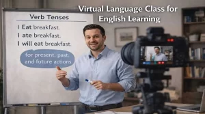 آموزش آنلاین زبان