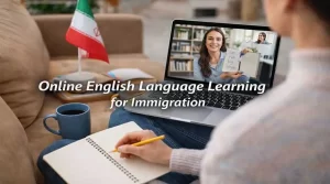 آموزش آنلاین زبان